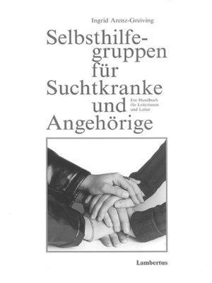cover image of Selbsthilfegruppen für Suchtkranke und Angehörige